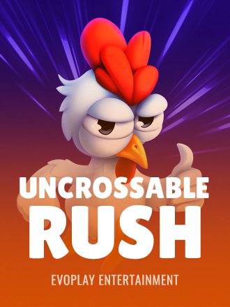 Uncrossable rush slot, uncrossable rush jouer Uncrossable rush slot, uncrossable rush jouer