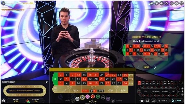 Image: the-gamewise.ca analyse : les meilleurs jeux de croupier en direct