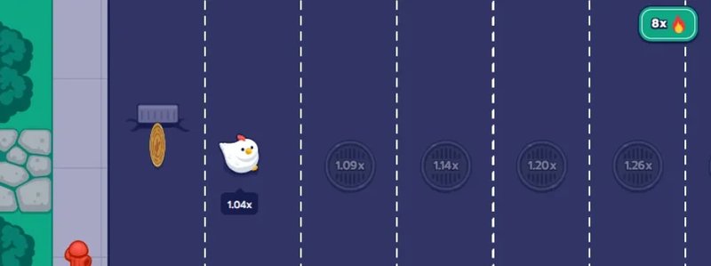 Mission uncrossable, mission uncrossable uk